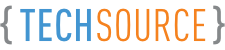 techsource logo