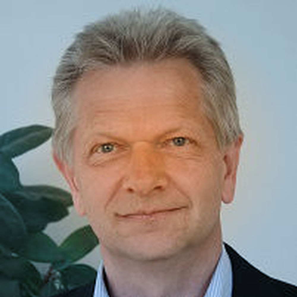 techsource Teammember Mats Ivarsson